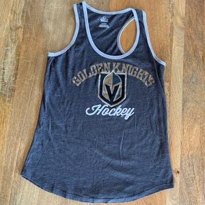 Vegas Golden Knights Racerback Tank